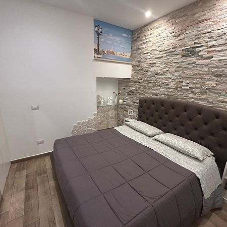 La Tradizione Bed & Breakfast Bari Ngoại thất bức ảnh