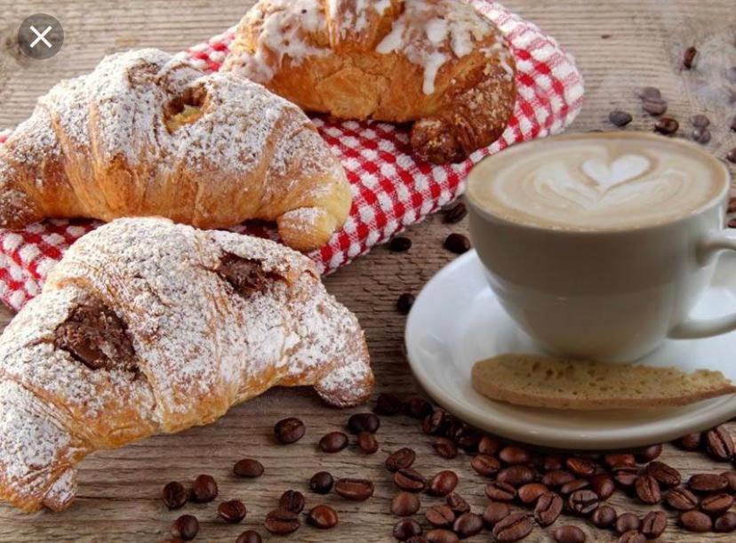 La Tradizione Bed & Breakfast Bari Ngoại thất bức ảnh