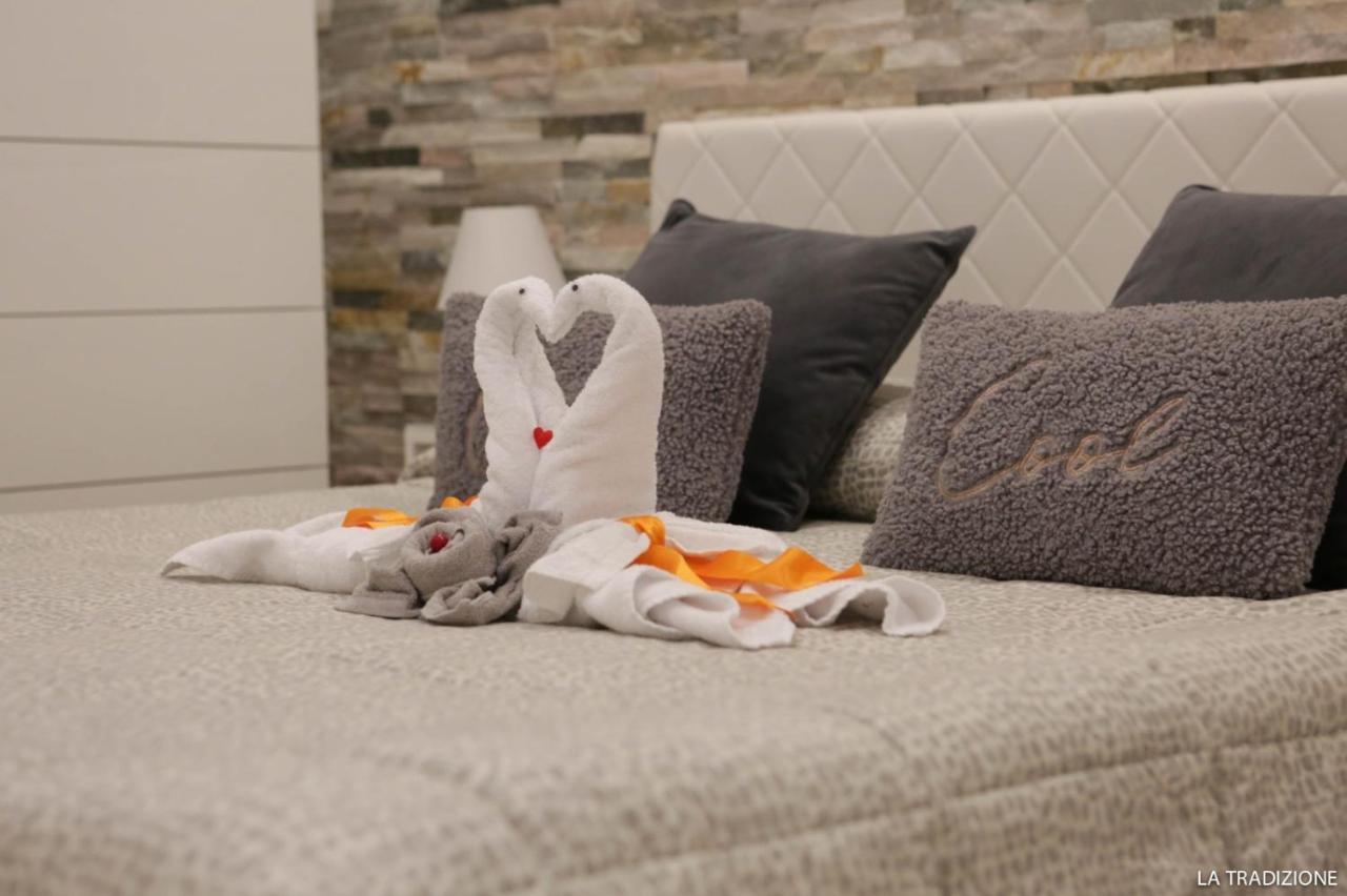 La Tradizione Bed & Breakfast Bari Ngoại thất bức ảnh