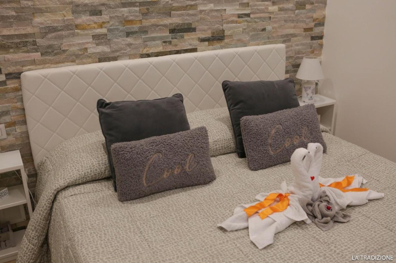La Tradizione Bed & Breakfast Bari Ngoại thất bức ảnh