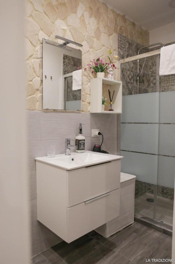 La Tradizione Bed & Breakfast Bari Ngoại thất bức ảnh