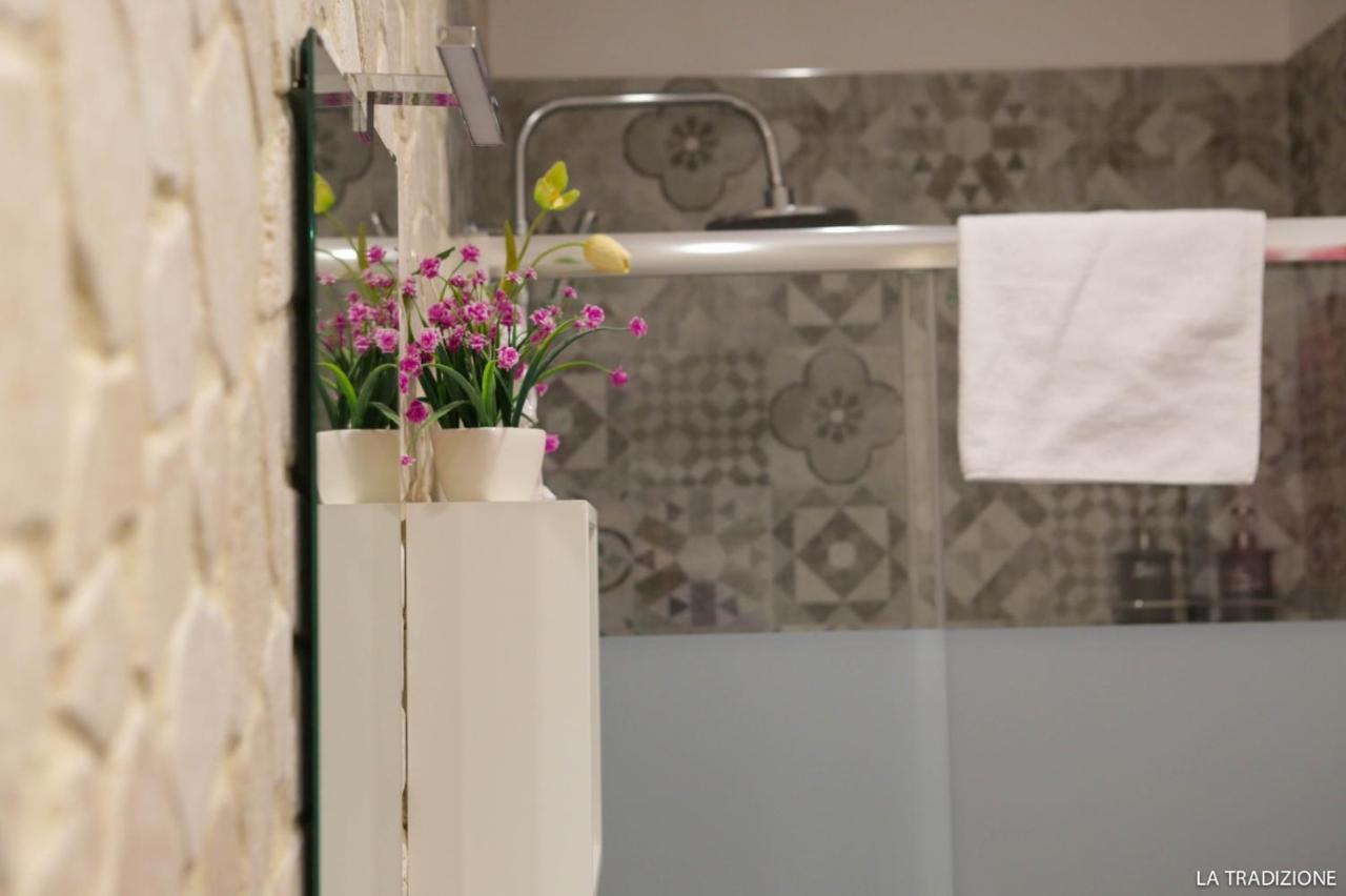 La Tradizione Bed & Breakfast Bari Ngoại thất bức ảnh