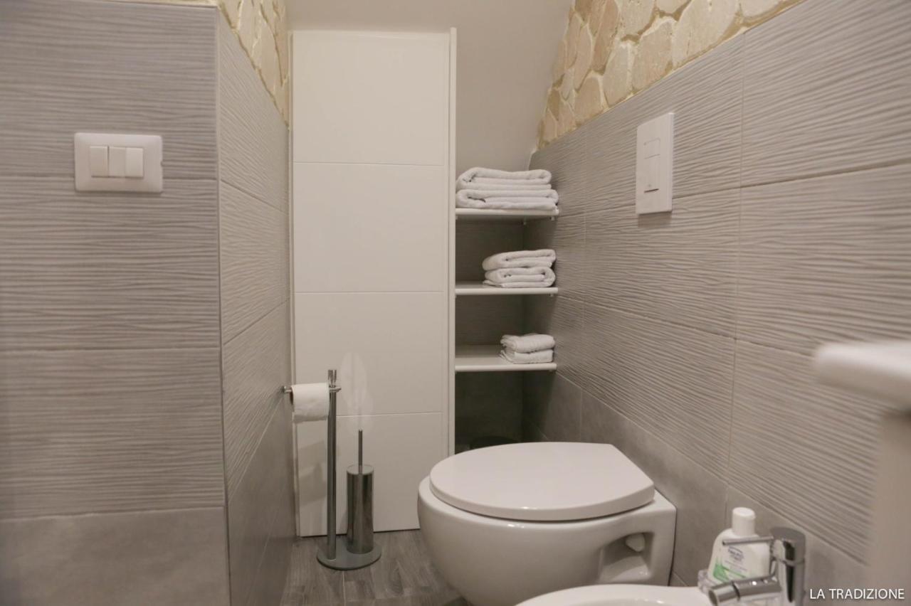 La Tradizione Bed & Breakfast Bari Ngoại thất bức ảnh