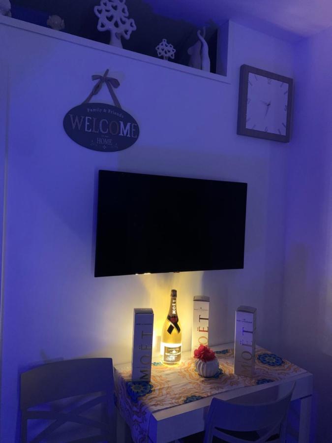 La Tradizione Bed & Breakfast Bari Ngoại thất bức ảnh