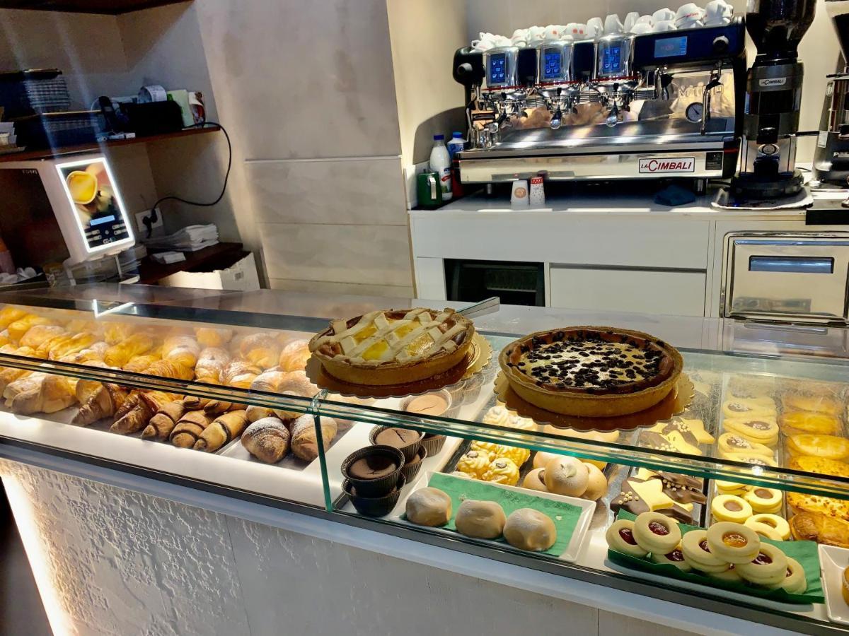 La Tradizione Bed & Breakfast Bari Ngoại thất bức ảnh