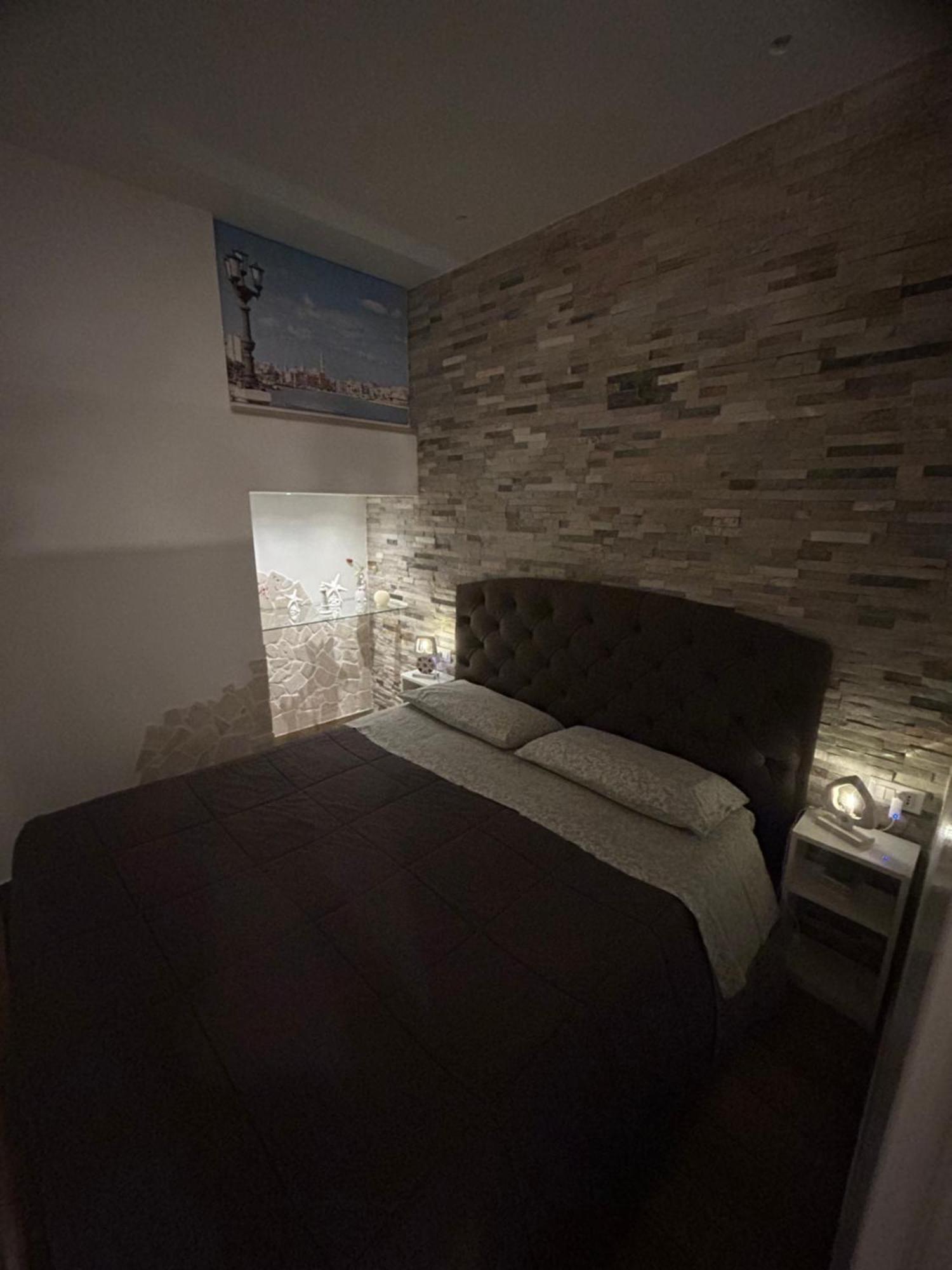 La Tradizione Bed & Breakfast Bari Ngoại thất bức ảnh