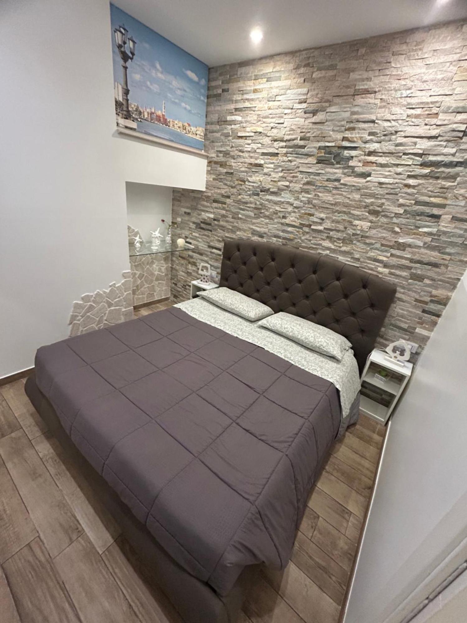 La Tradizione Bed & Breakfast Bari Ngoại thất bức ảnh