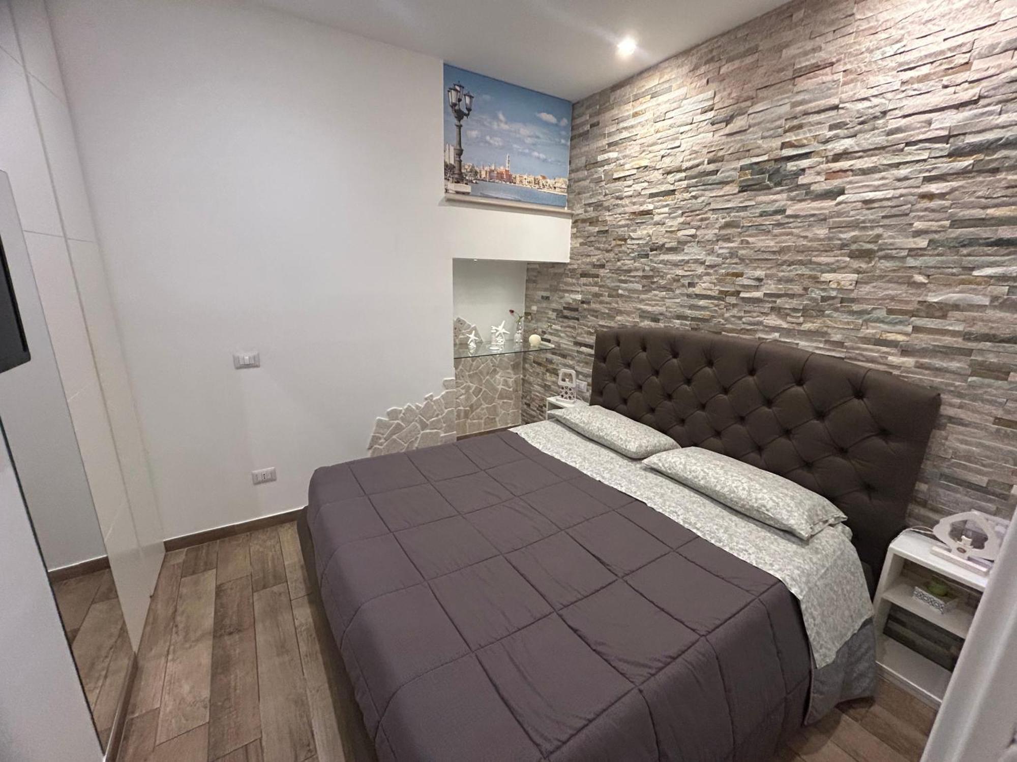 La Tradizione Bed & Breakfast Bari Ngoại thất bức ảnh