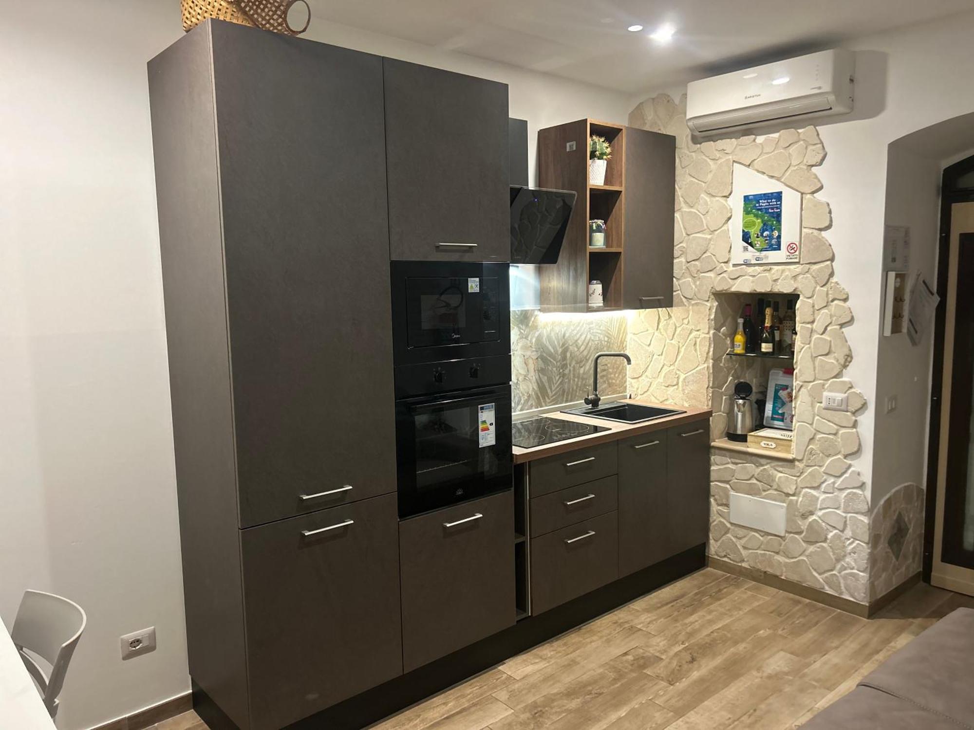 La Tradizione Bed & Breakfast Bari Ngoại thất bức ảnh