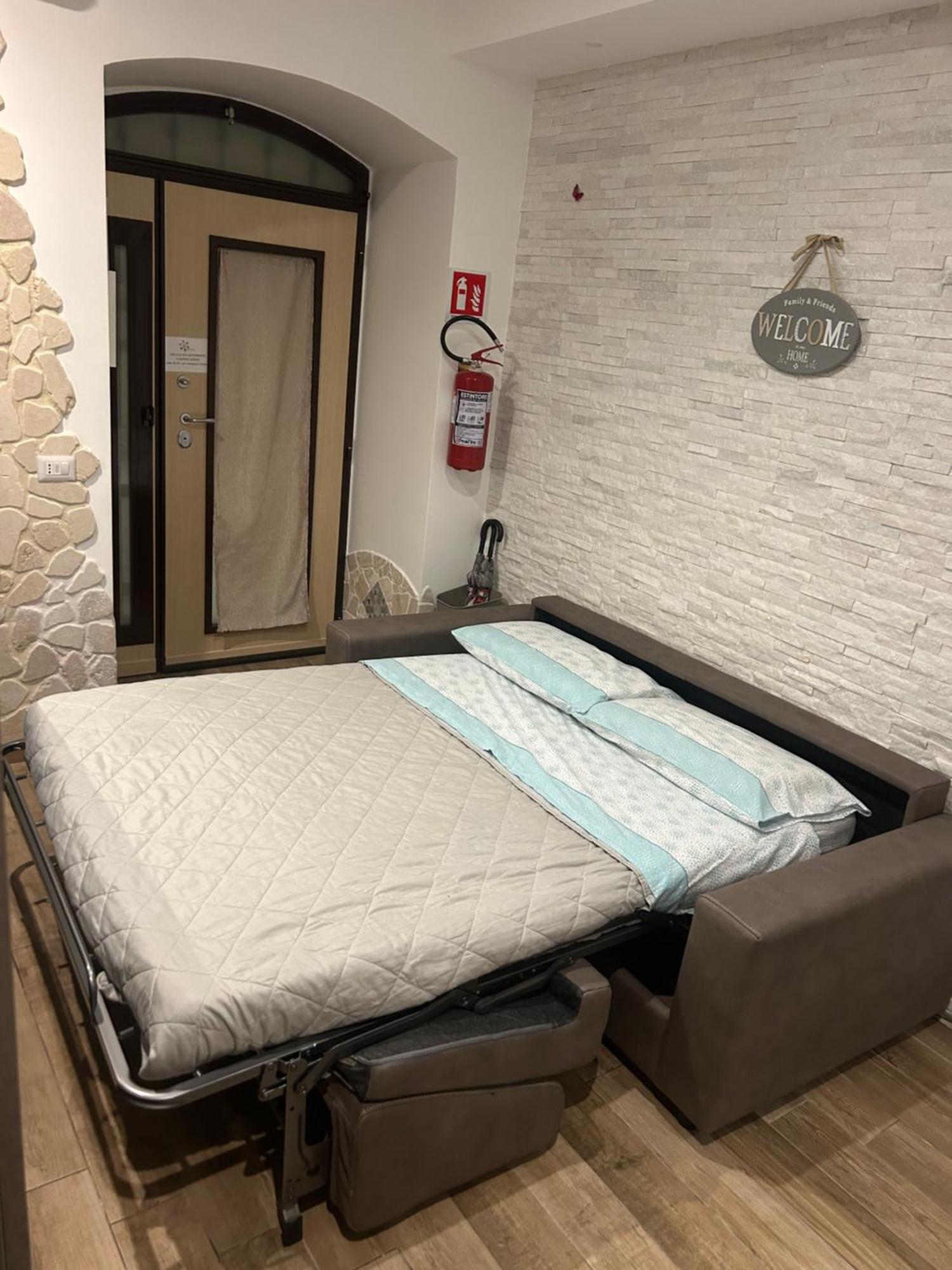 La Tradizione Bed & Breakfast Bari Ngoại thất bức ảnh