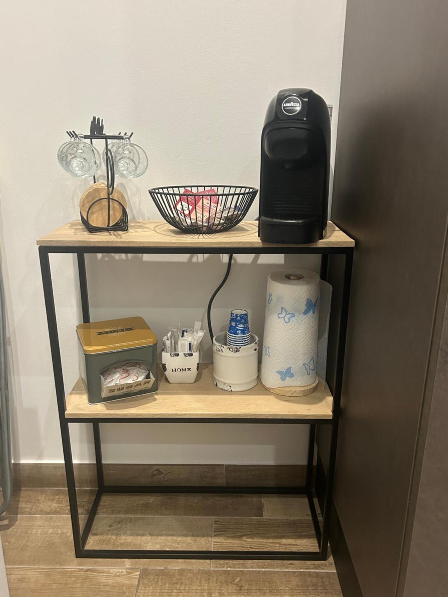 La Tradizione Bed & Breakfast Bari Ngoại thất bức ảnh